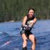 Learning to Wakeboard